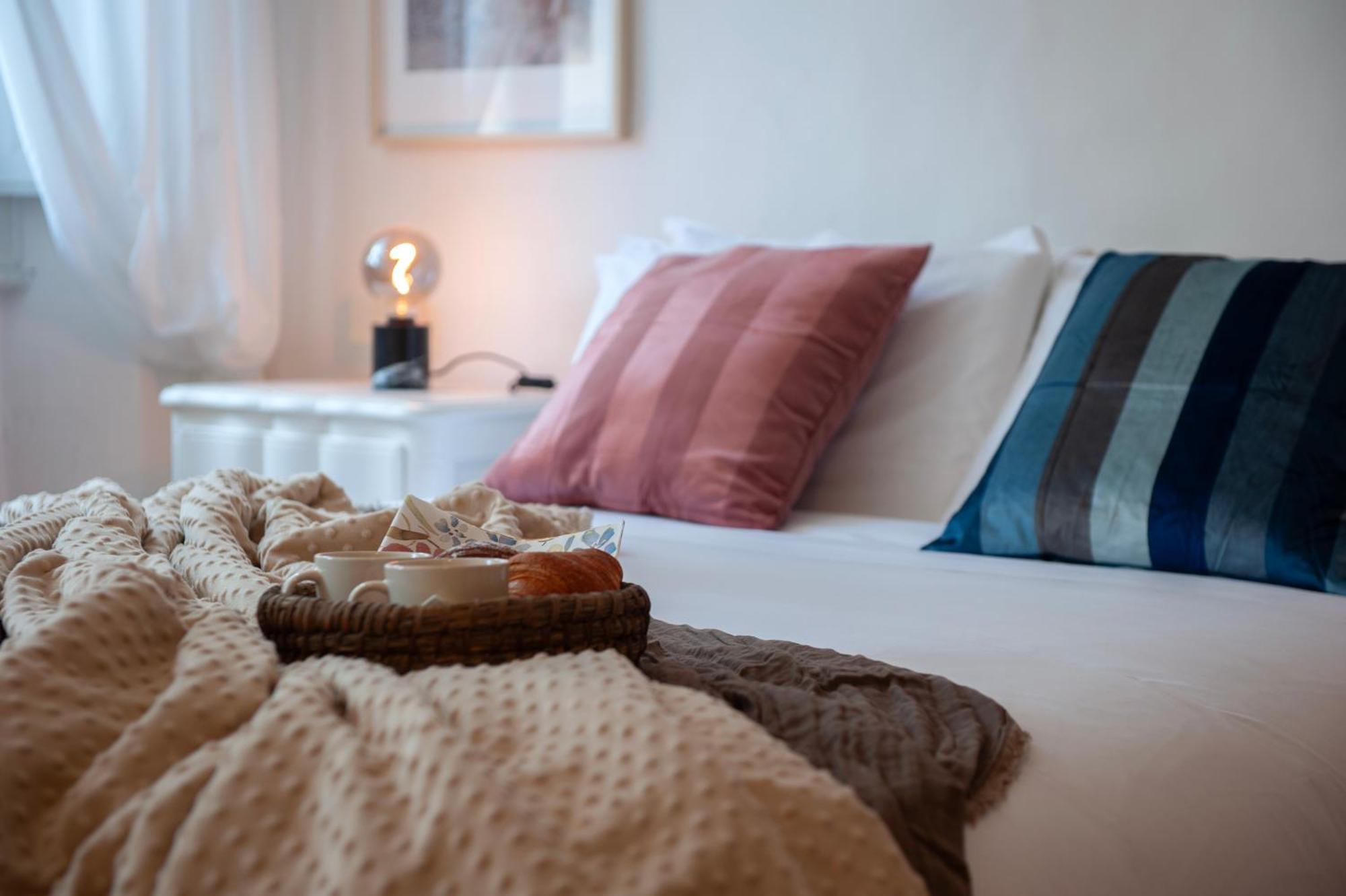 Ricasoli 37 Brand New In Center - Flo Apartamento Florencia