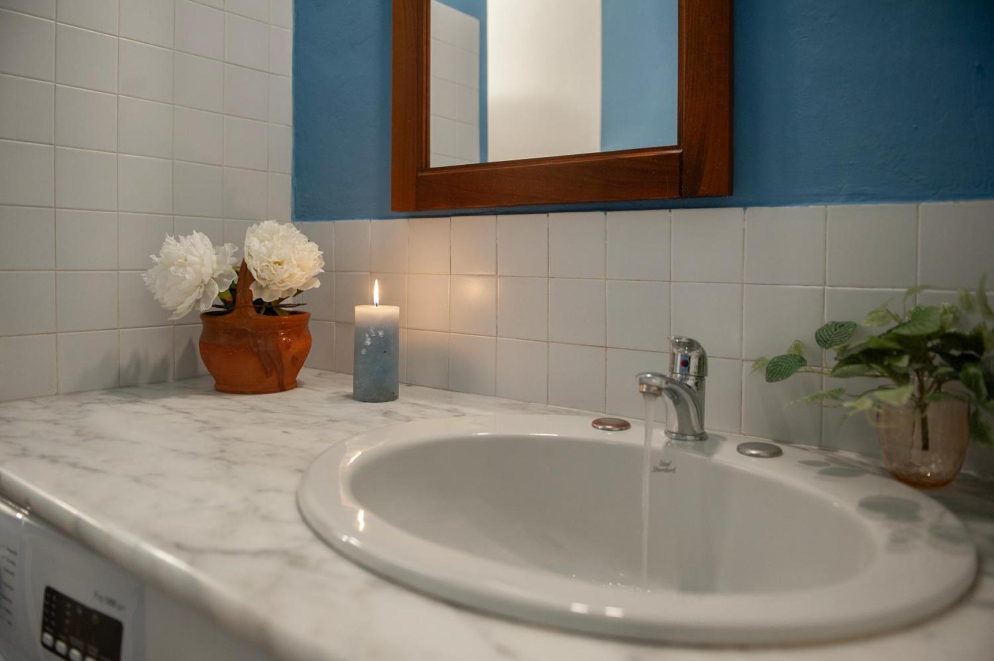 Apartamento Ricasoli 37 Brand New In Center - Flo