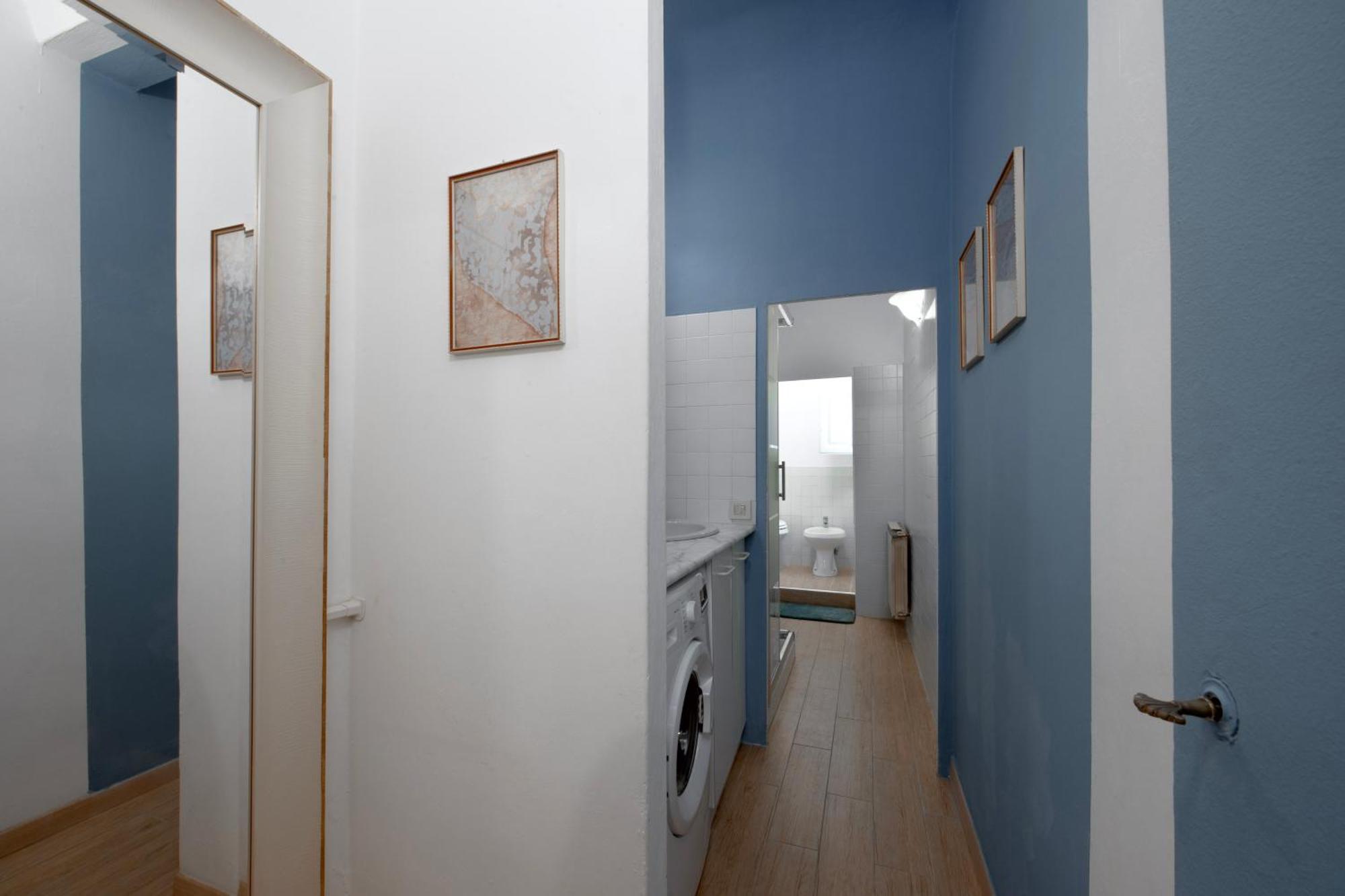 Apartamento Ricasoli 37 Brand New In Center - Flo