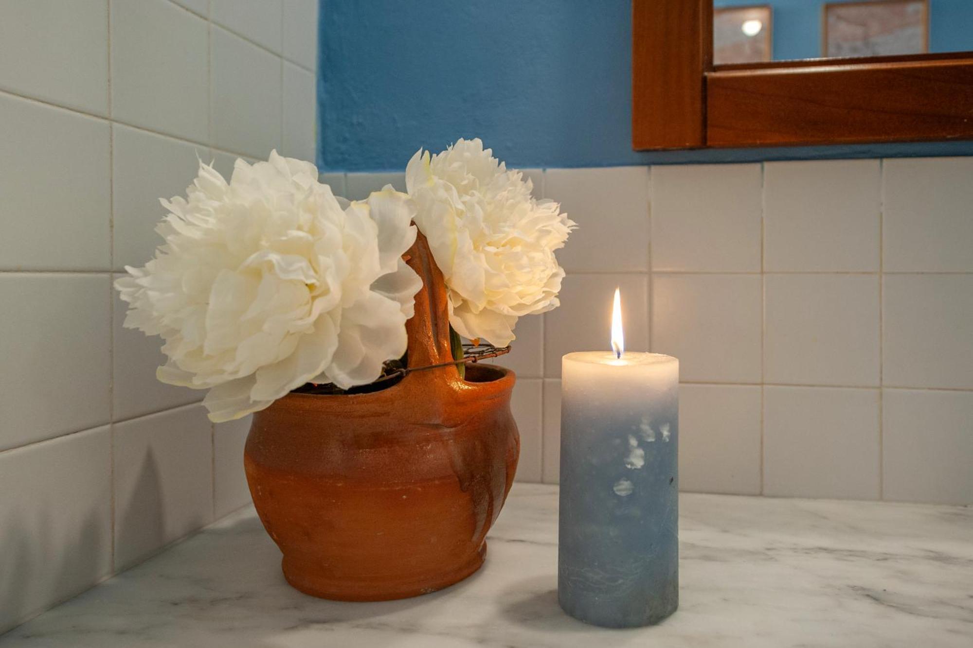 Apartamento Ricasoli 37 Brand New In Center - Flo *