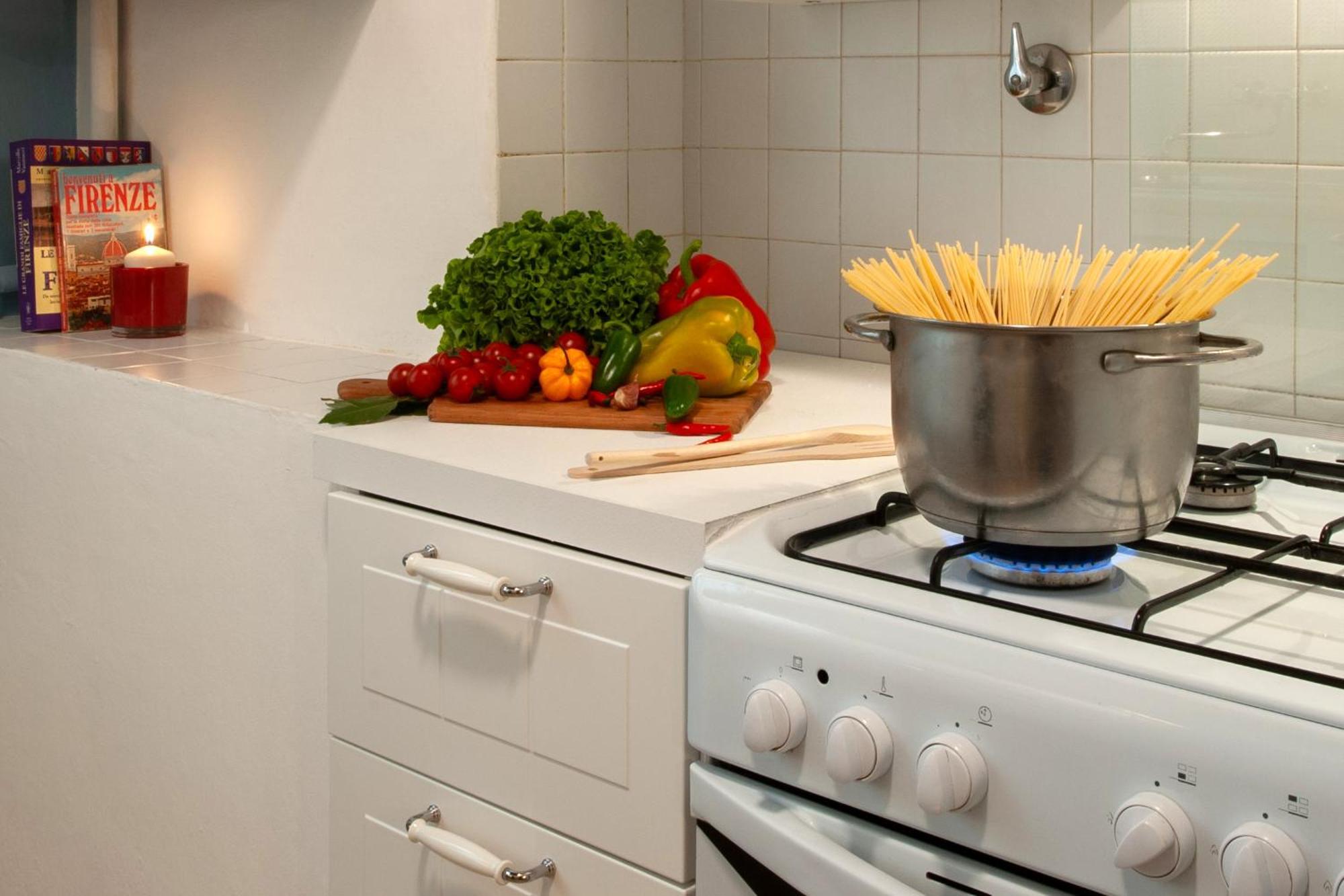 Ricasoli 37 Brand New In Center - Flo Apartamento