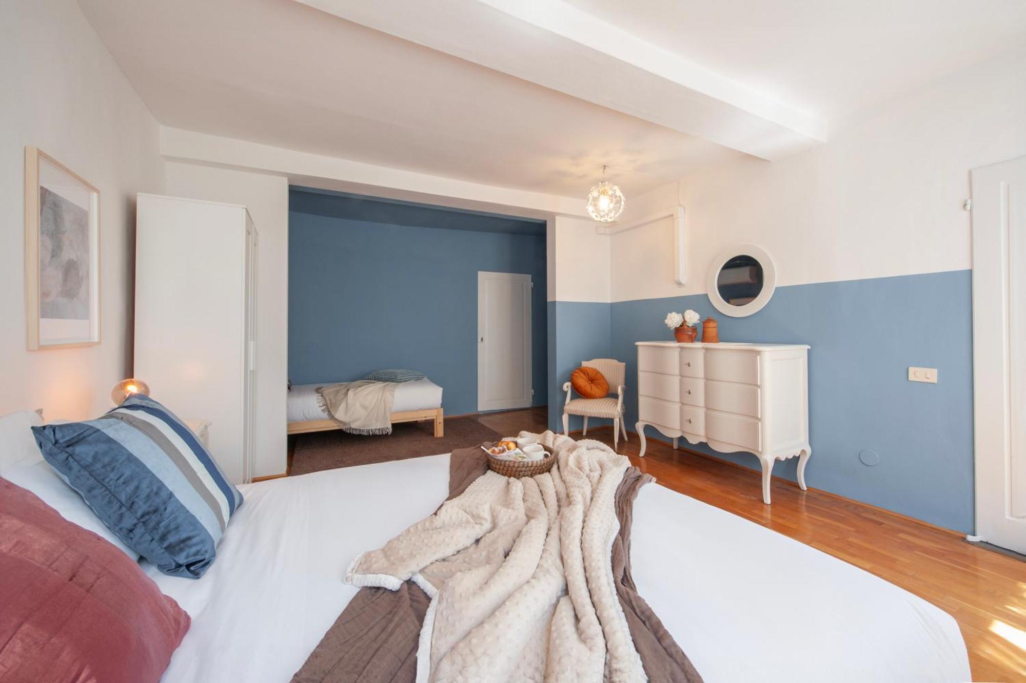 Apartamento Ricasoli 37 Brand New In Center - Flo Florencia