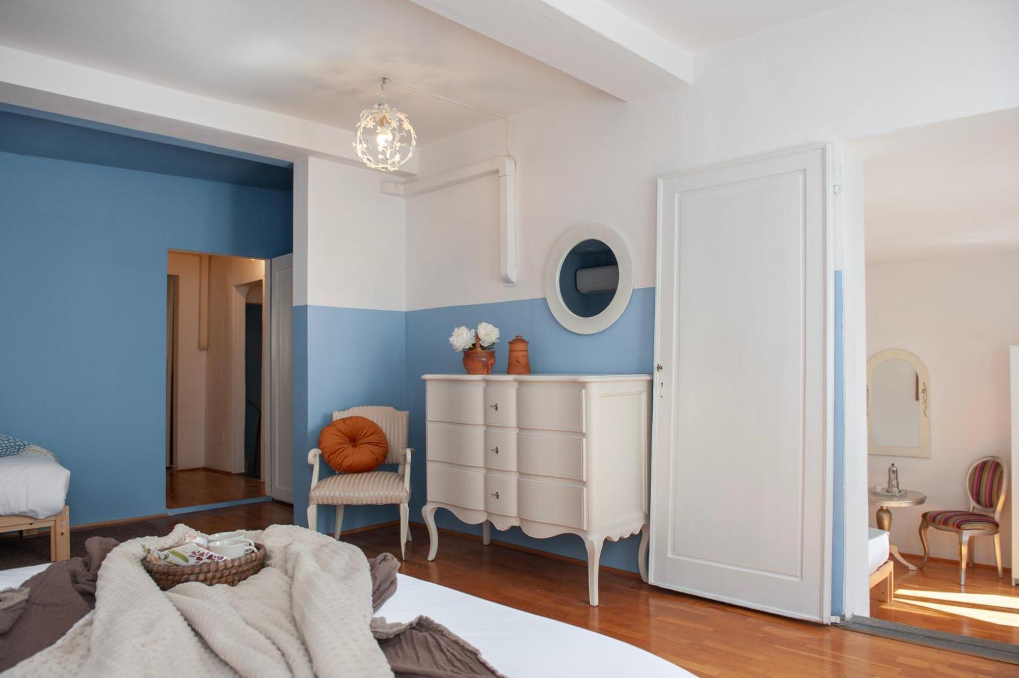 Apartamento Ricasoli 37 Brand New In Center - Flo
