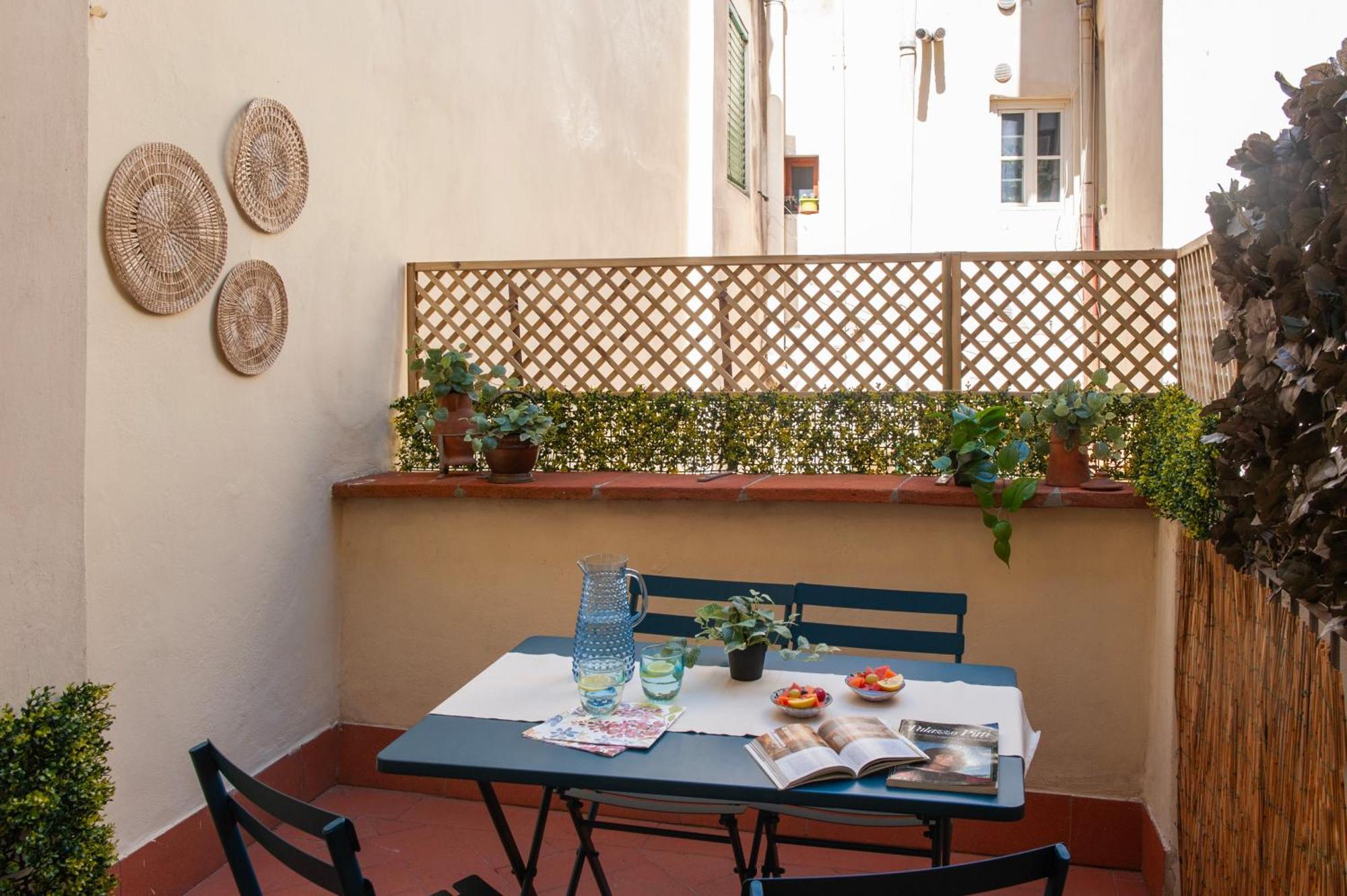 Ricasoli 37 Brand New In Center - Flo Apartamento