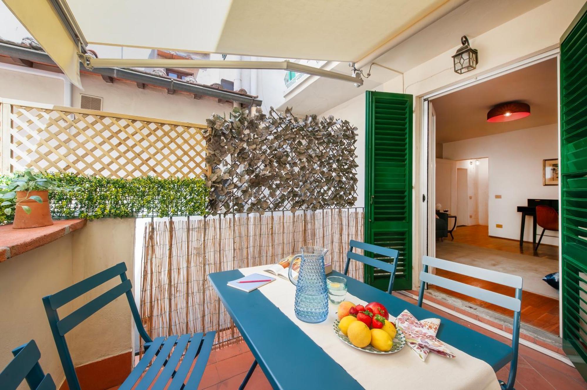 Ricasoli 37 Brand New In Center - Flo Apartamento *